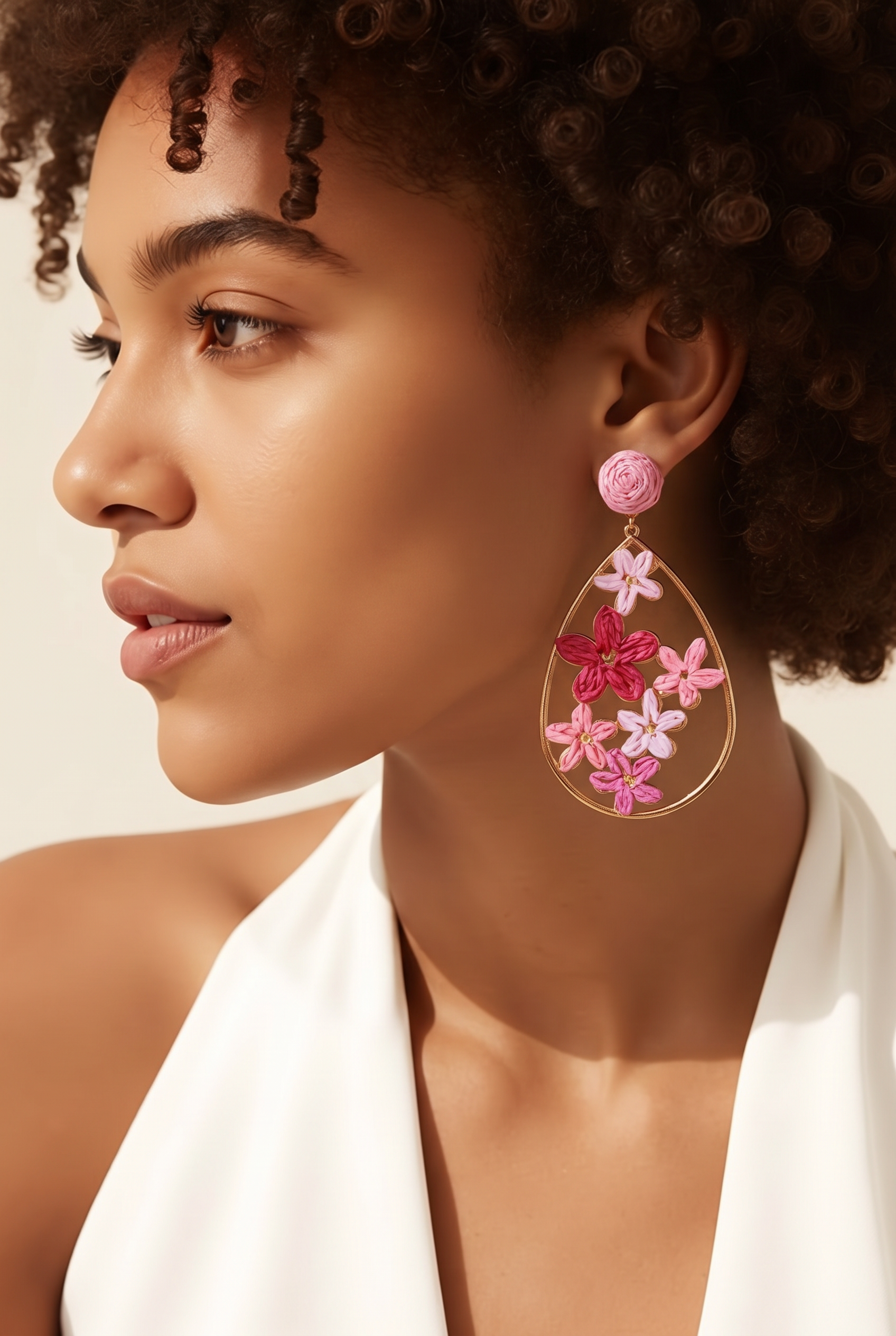 earrings 005