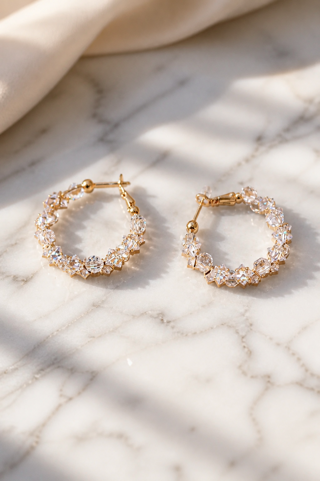 Earrings 048