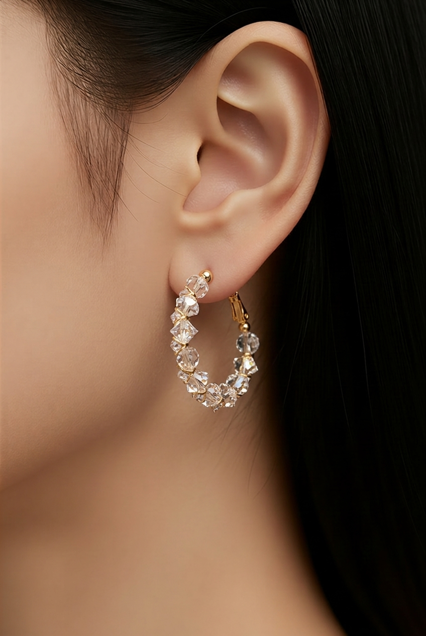 Earrings 048