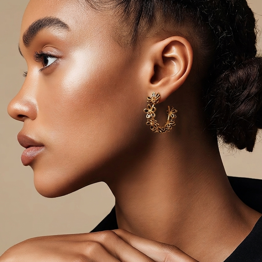 earrings 002