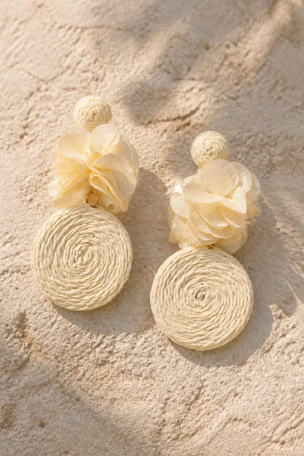 Earrings 013
