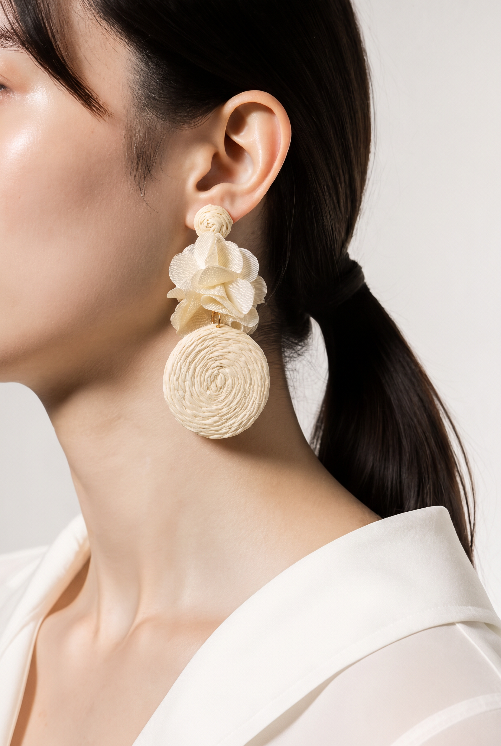 Earrings 013