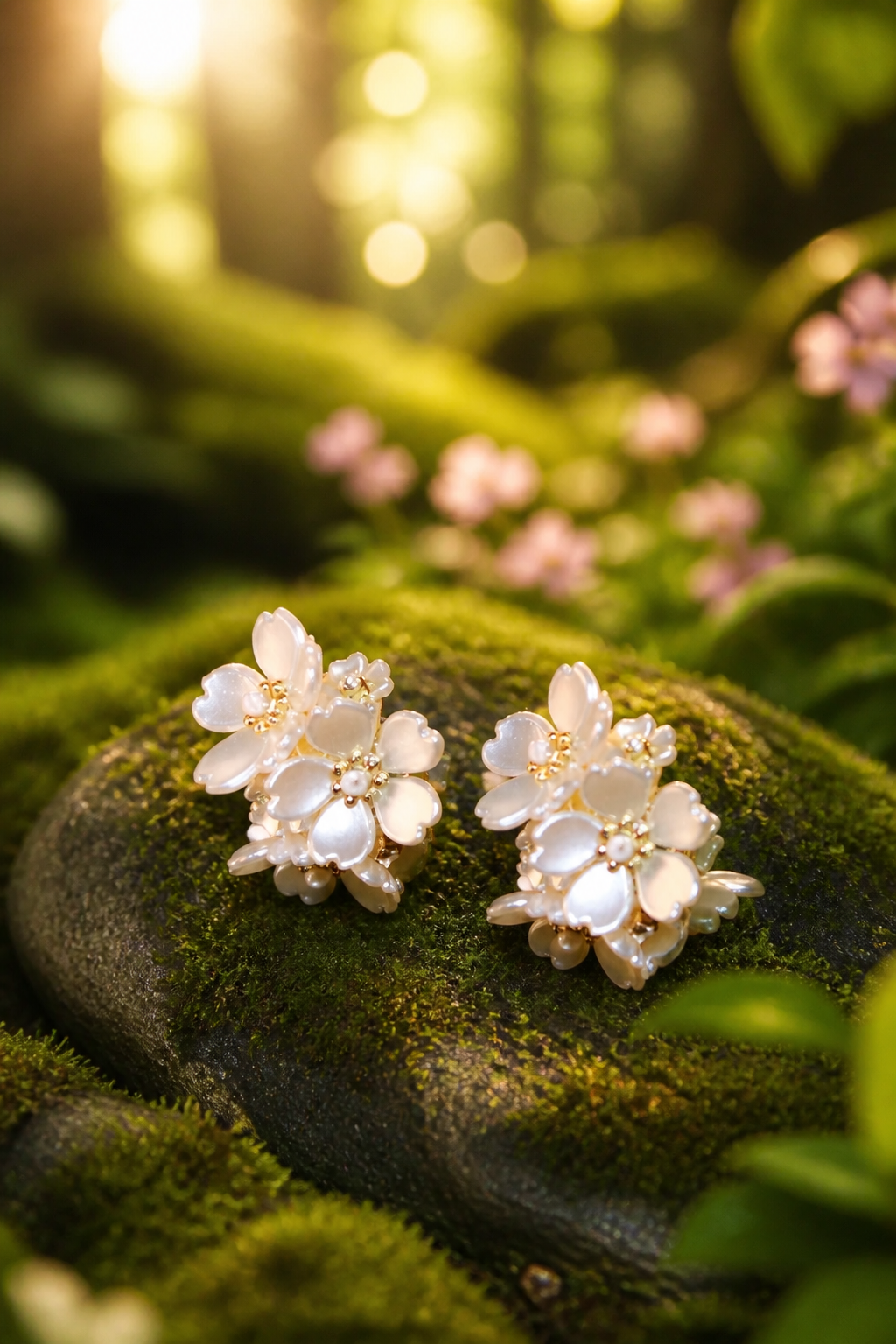 Earrings 205