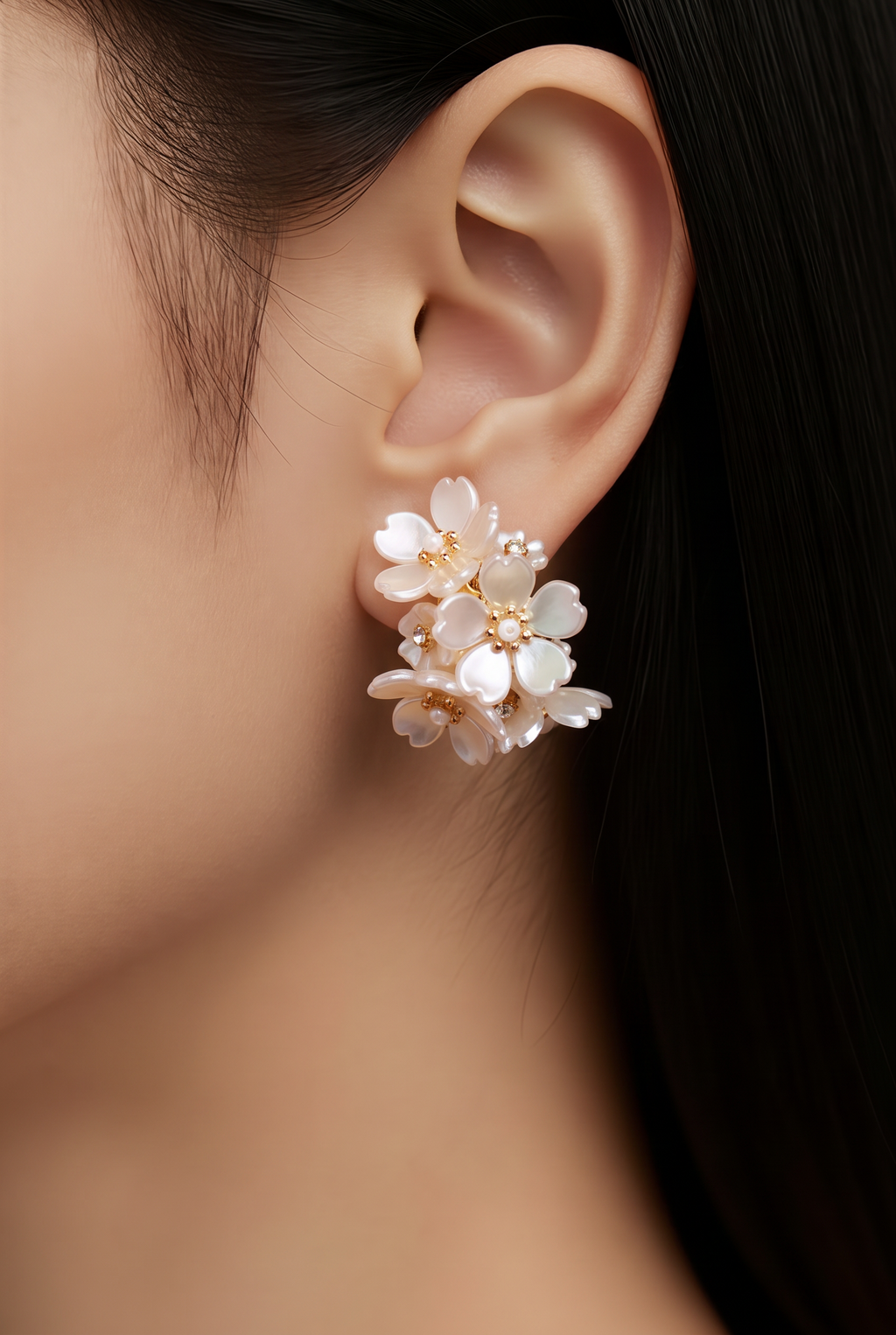 Earrings 205