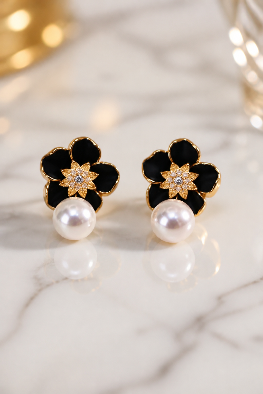 Earrings 202