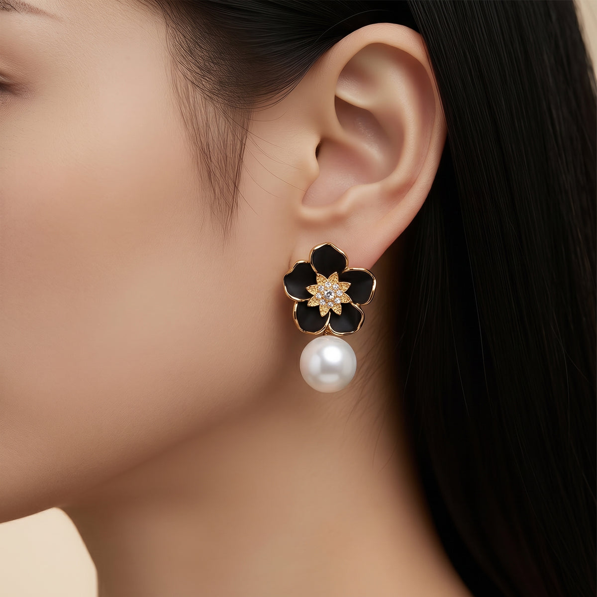 Earrings 202