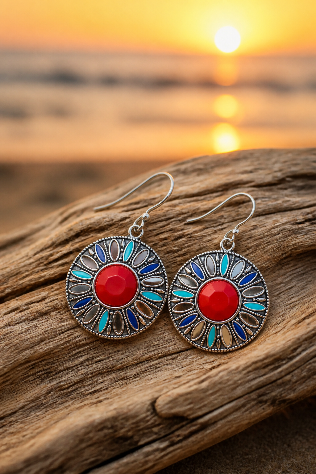 Earrings 015