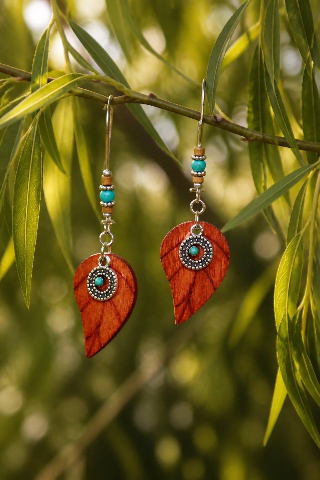 Earrings 016
