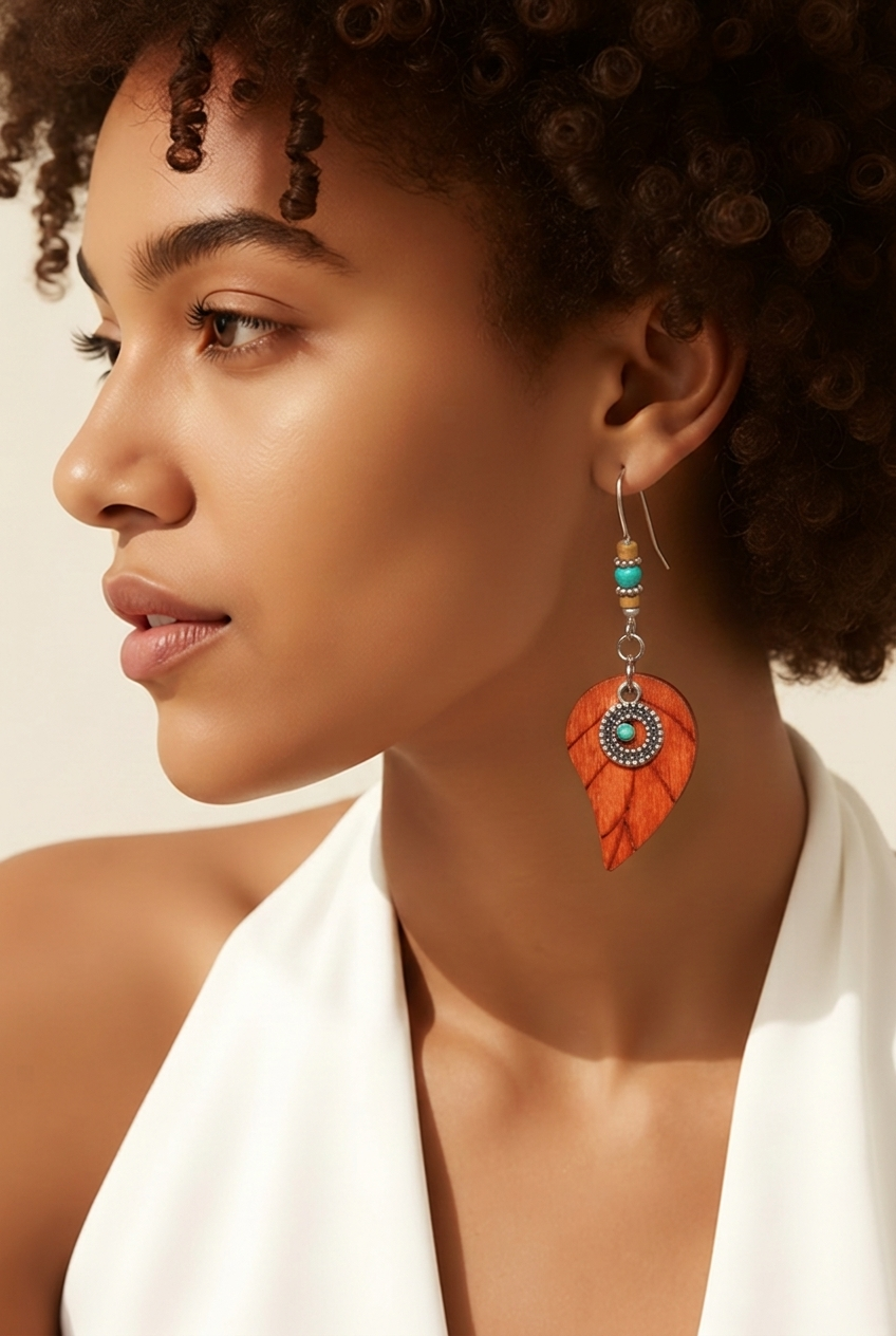 Earrings 016