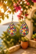 Earrings 017