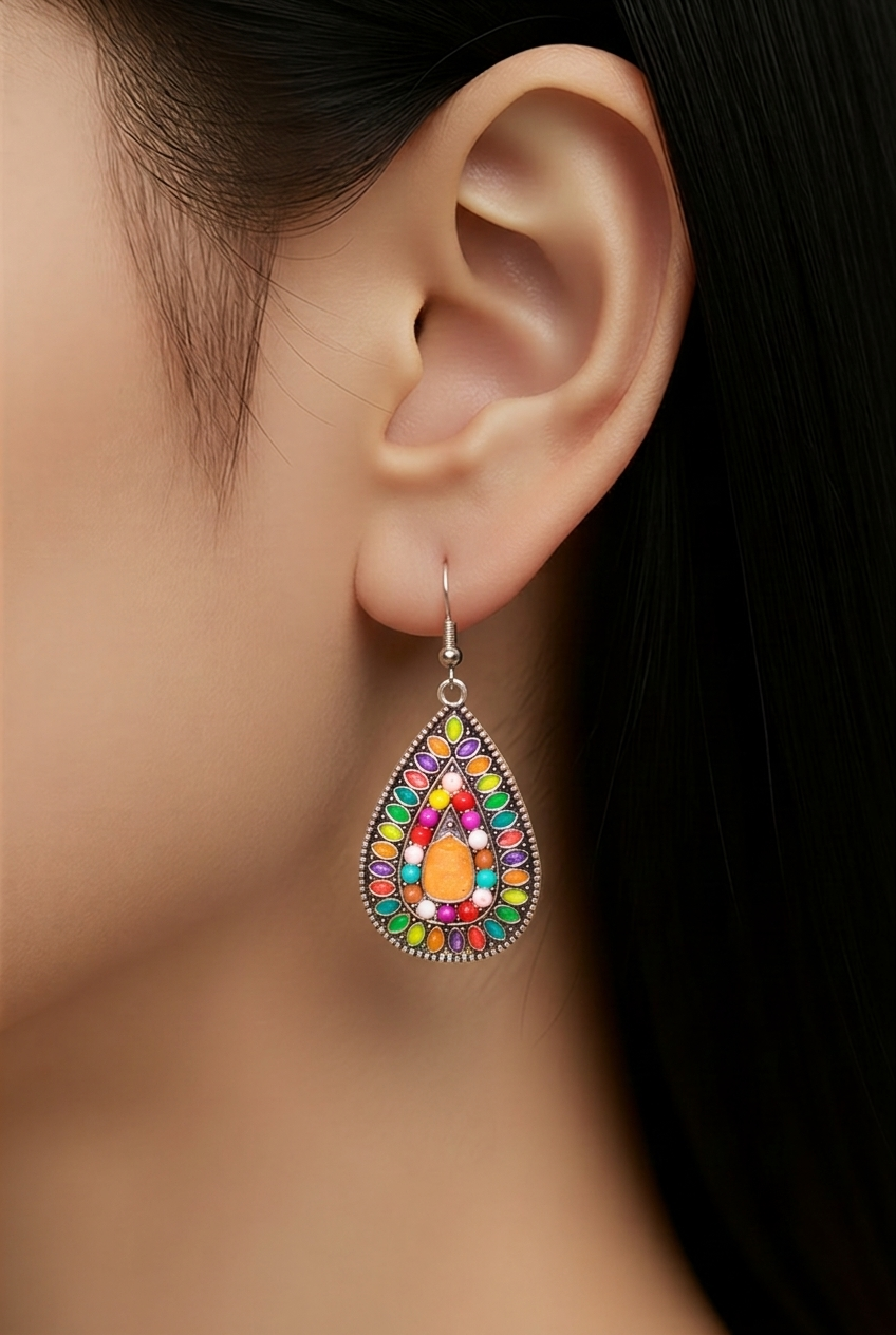 Earrings 017