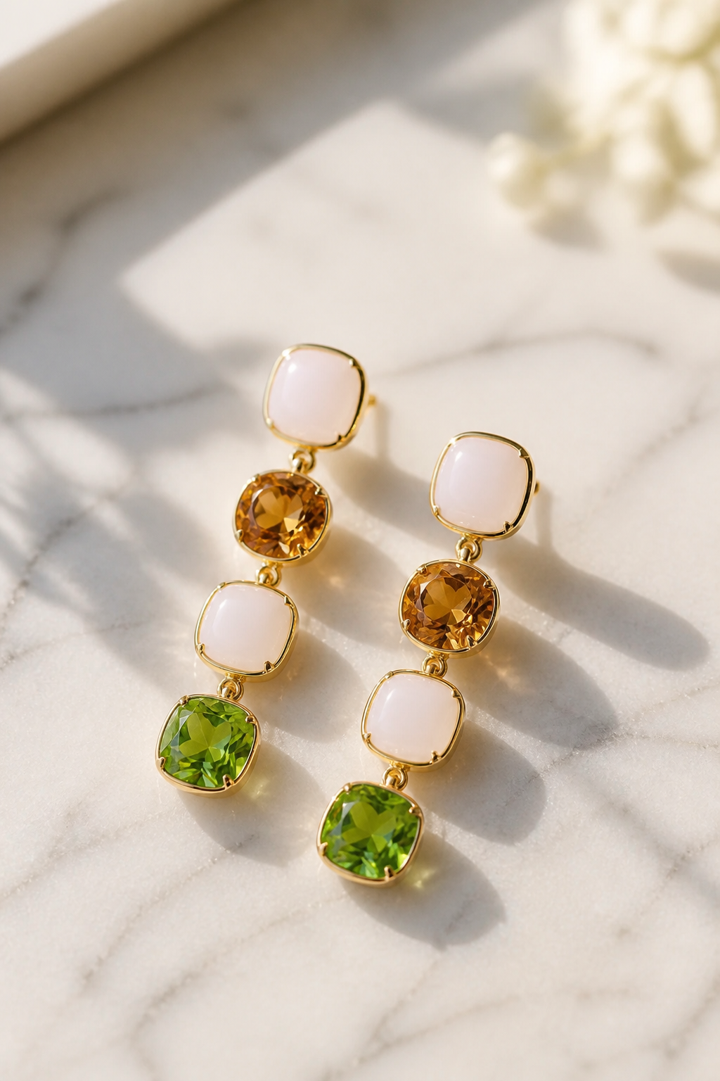 Earrings 018