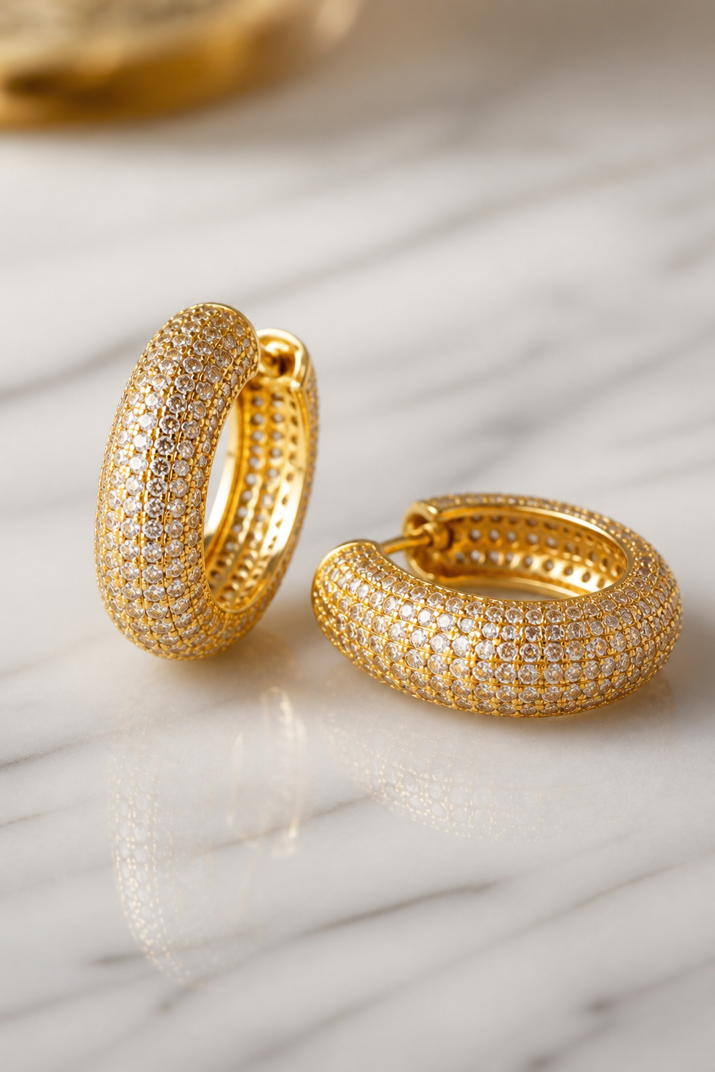 Earrings 020