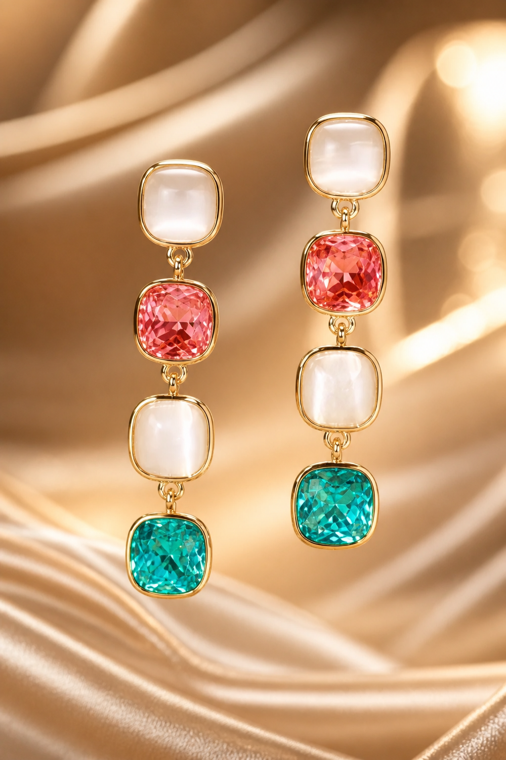 Earrings 019