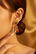 Earrings 022