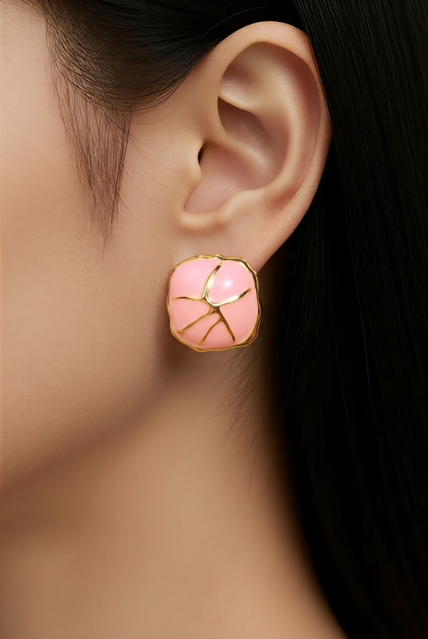 Earrings 025