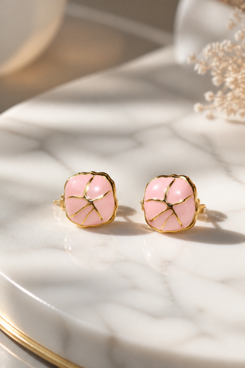 Earrings 025
