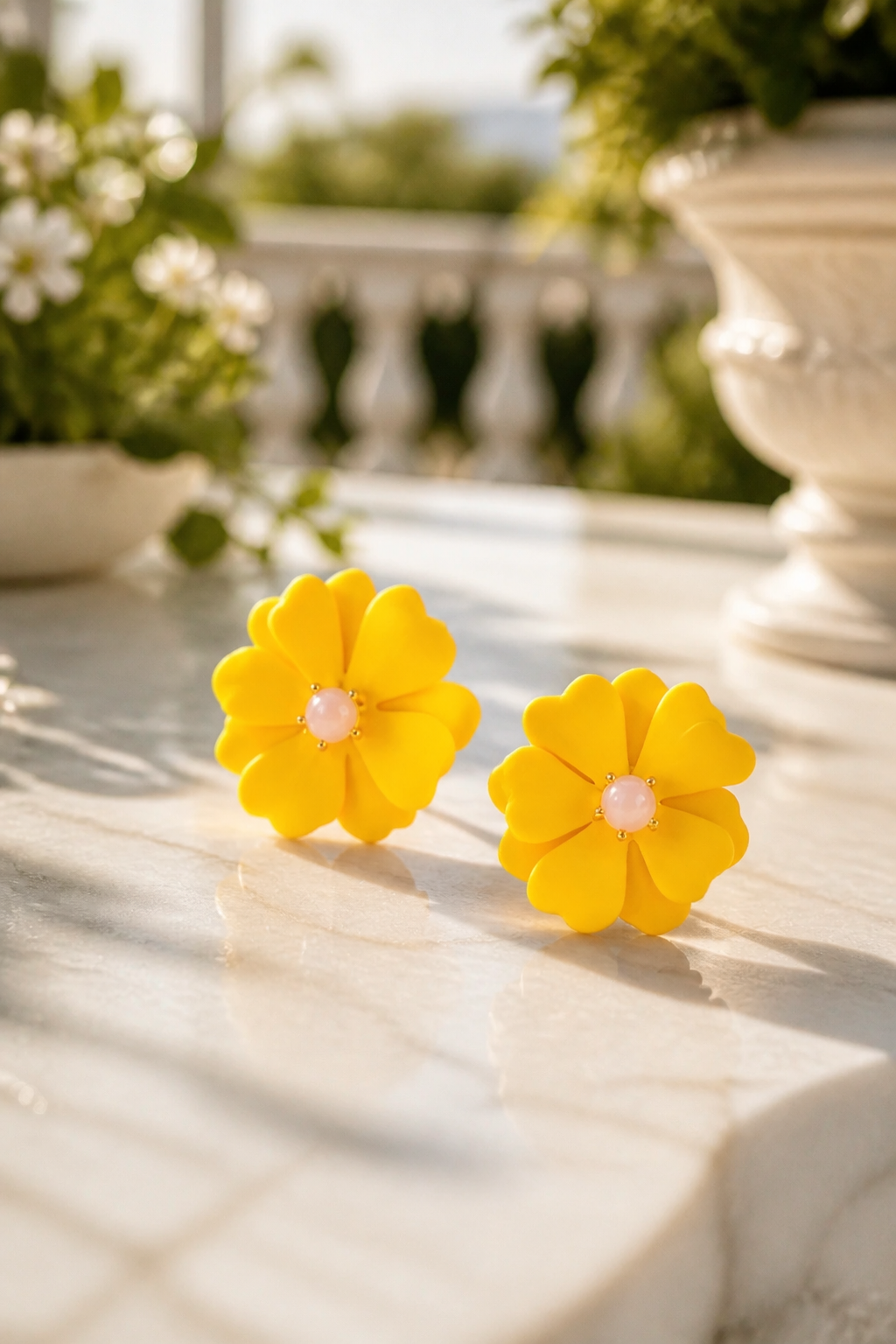 Earrings 026