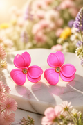 Earrings 201