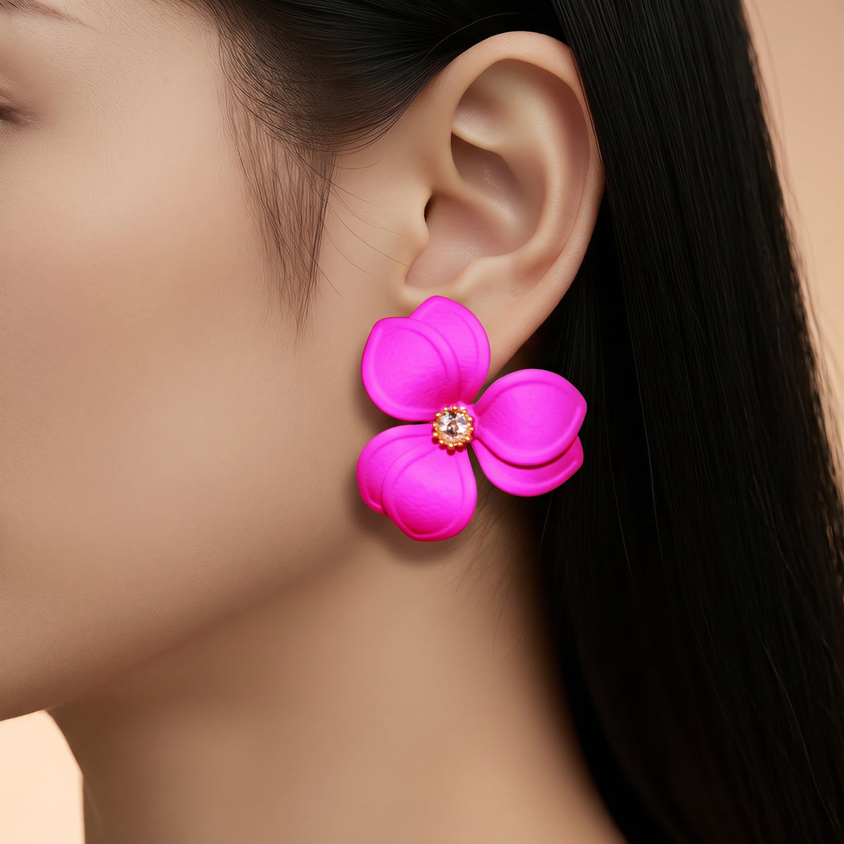 Earrings 201