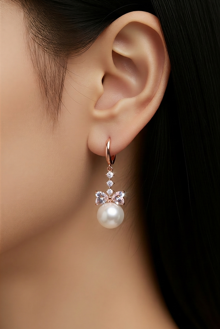 Earrings 027