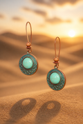 Earrings 300