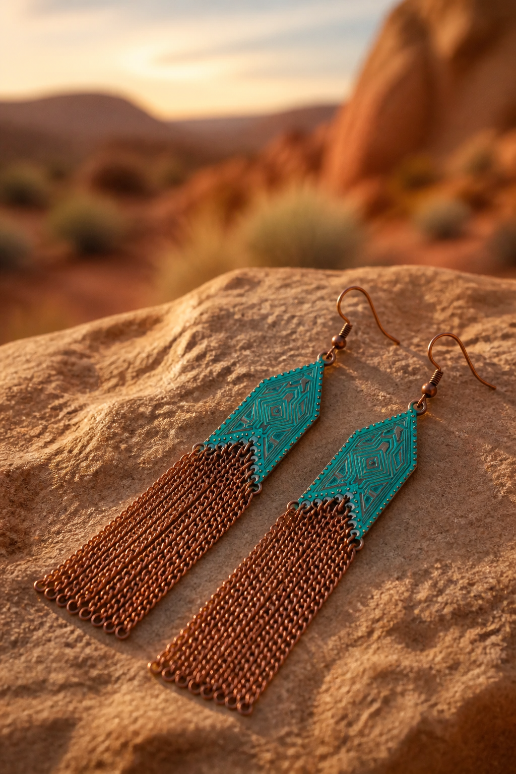 Earrings 204