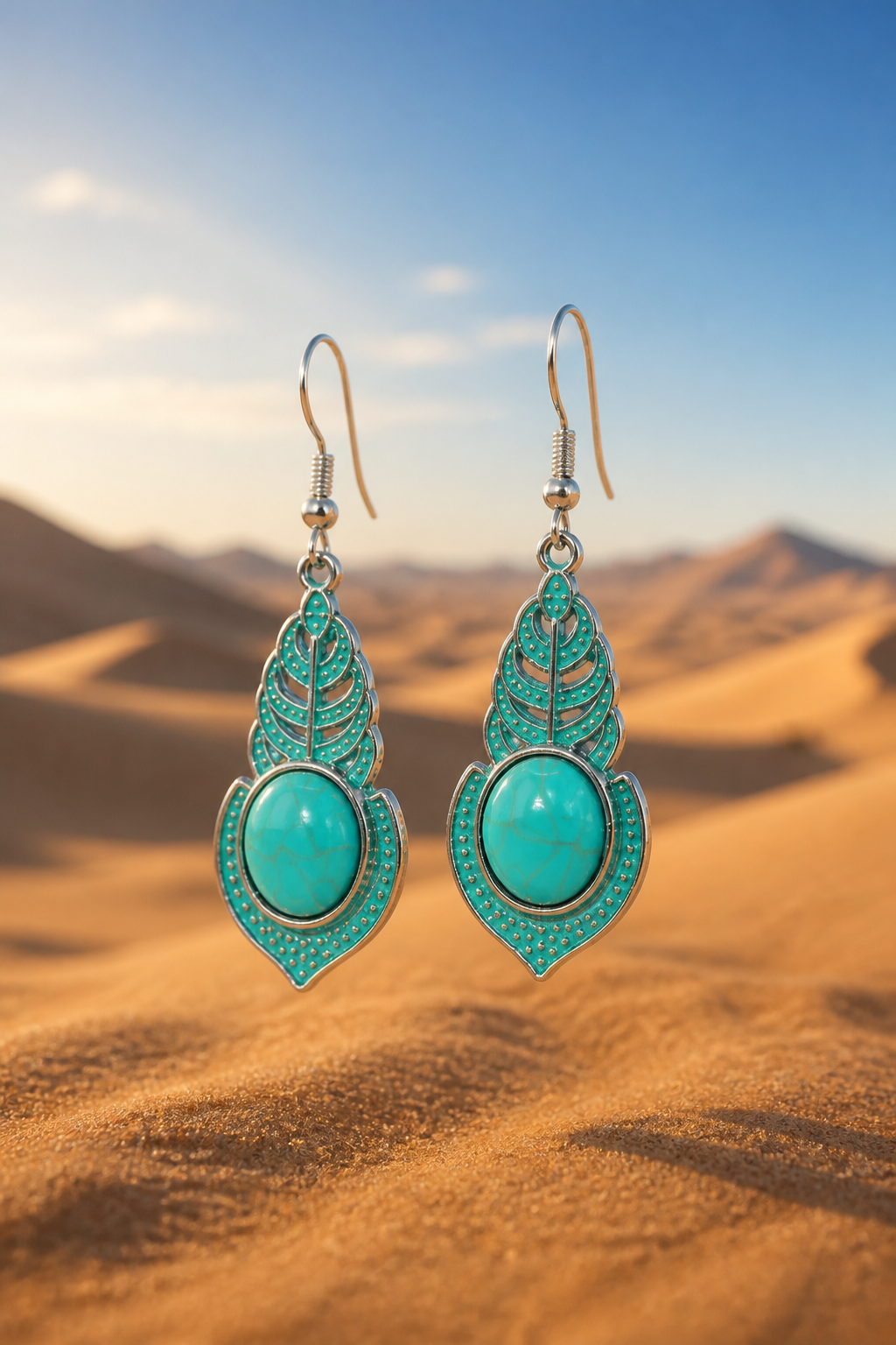 Earrings 028