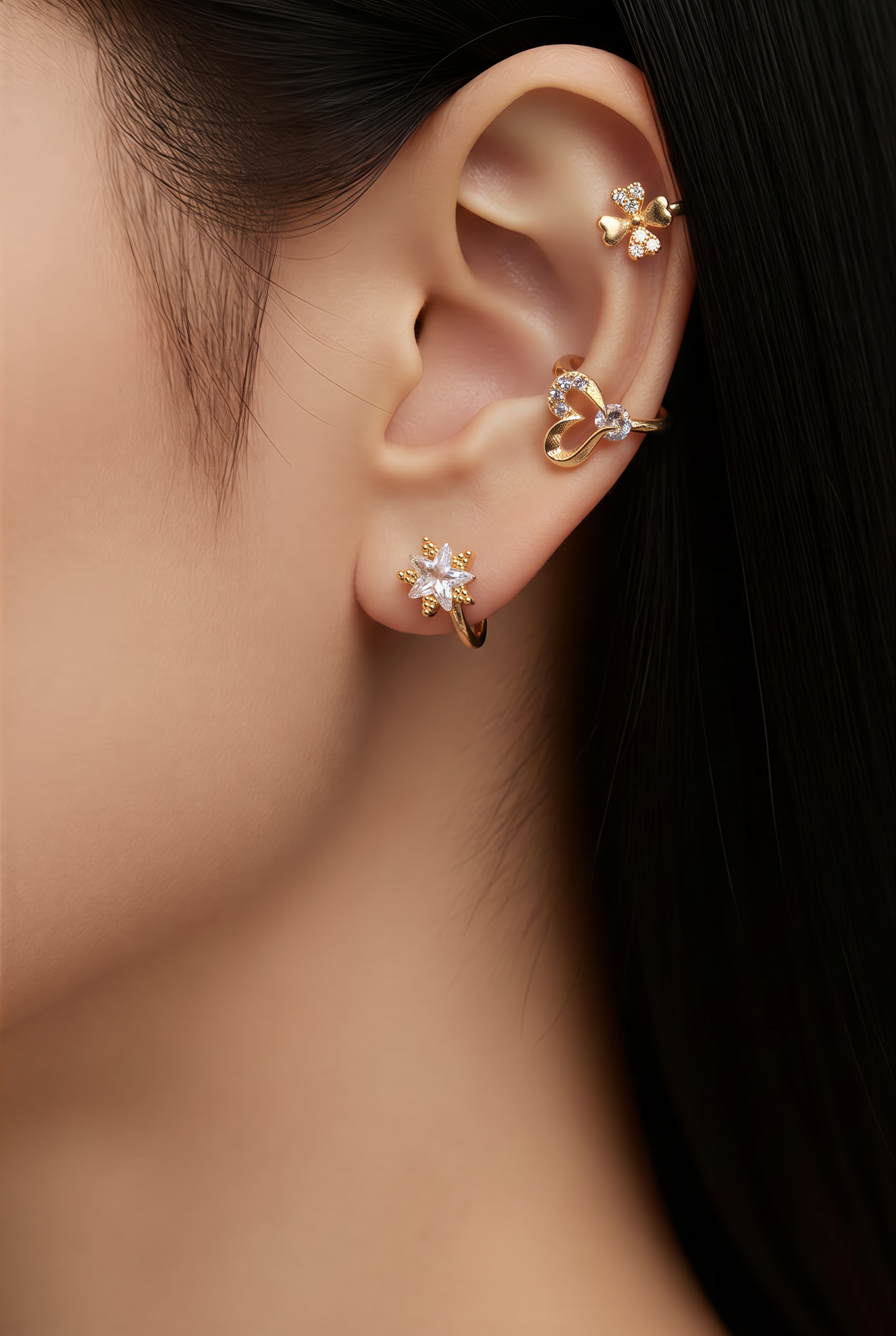 Earring 029