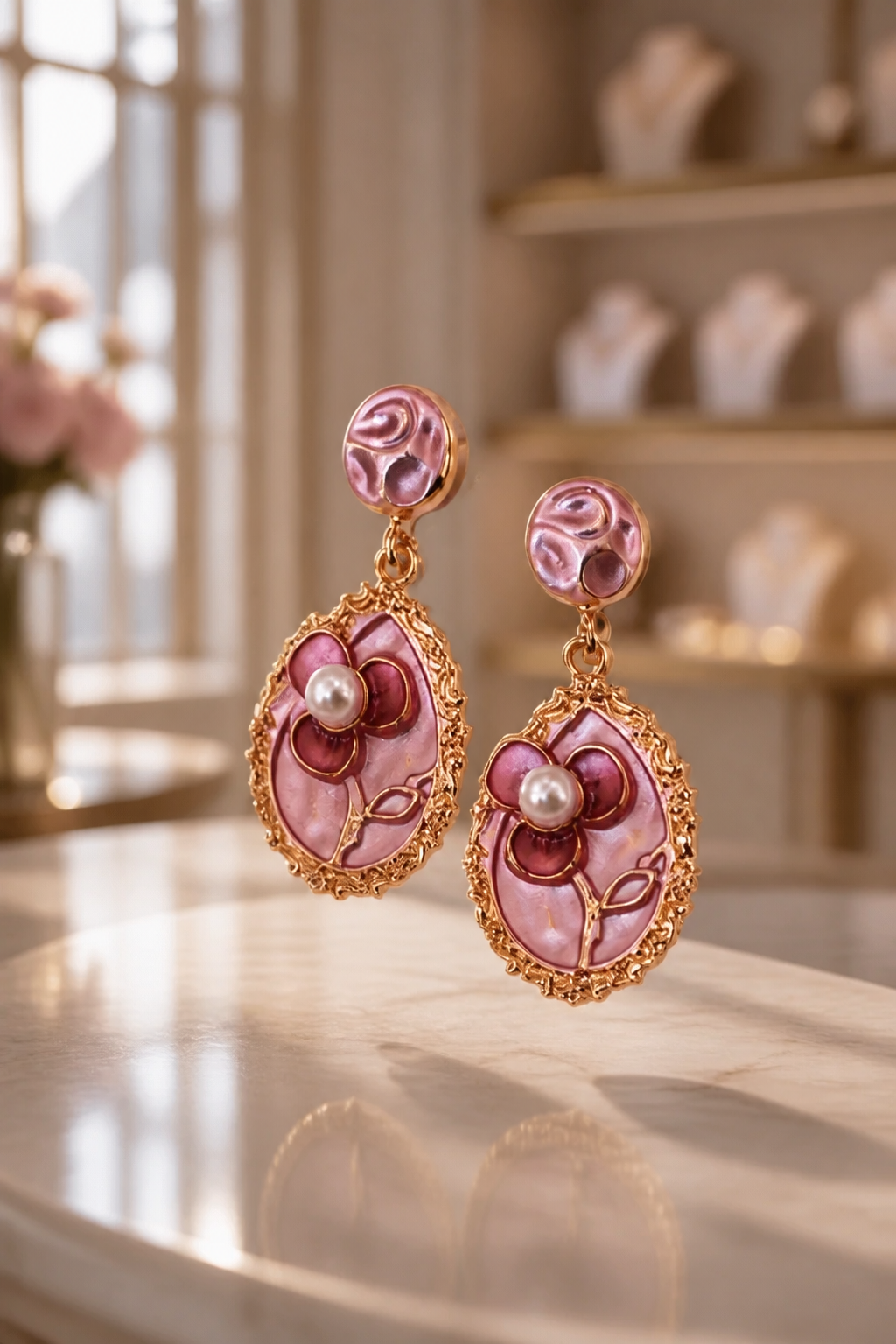 Earring 030