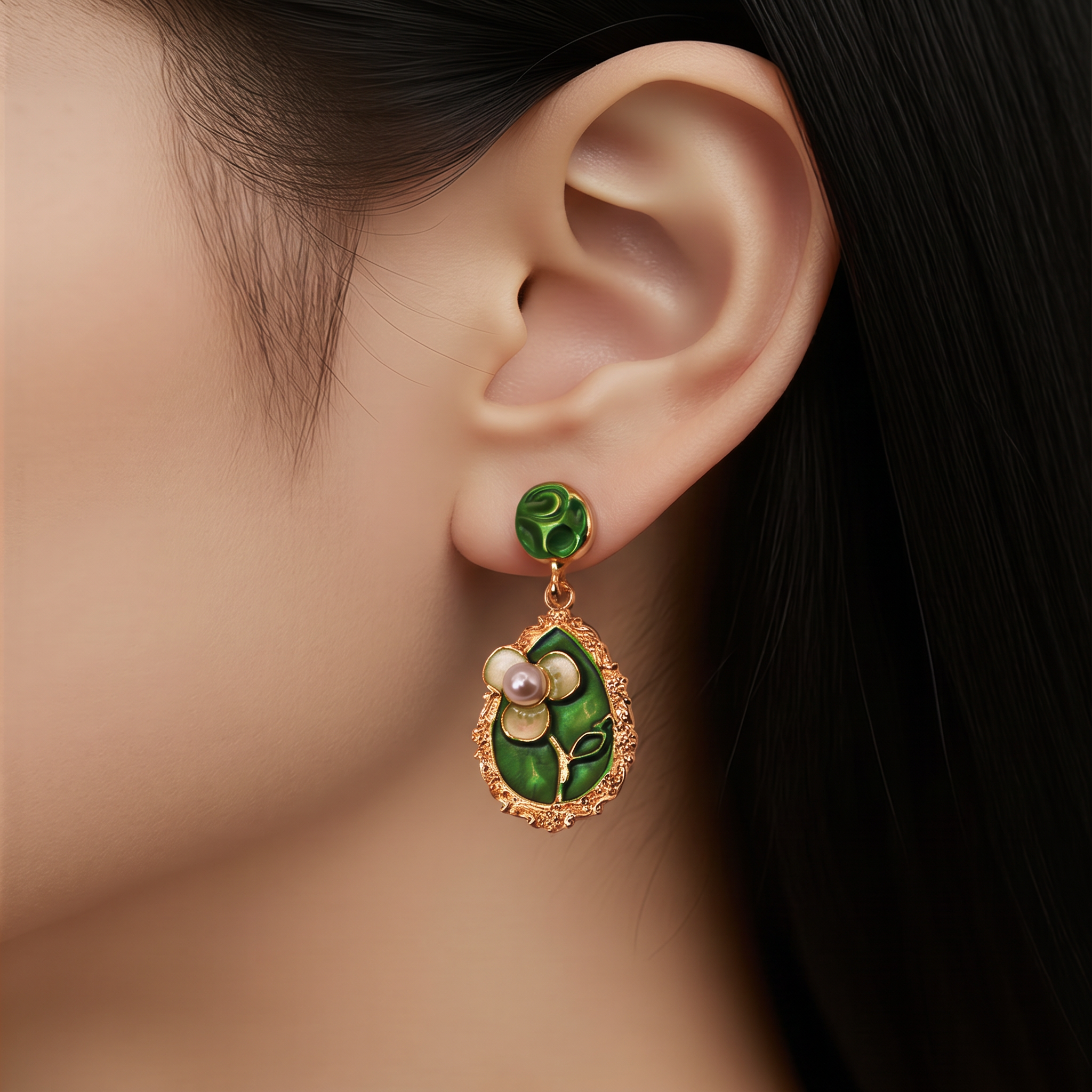 Earrings 031