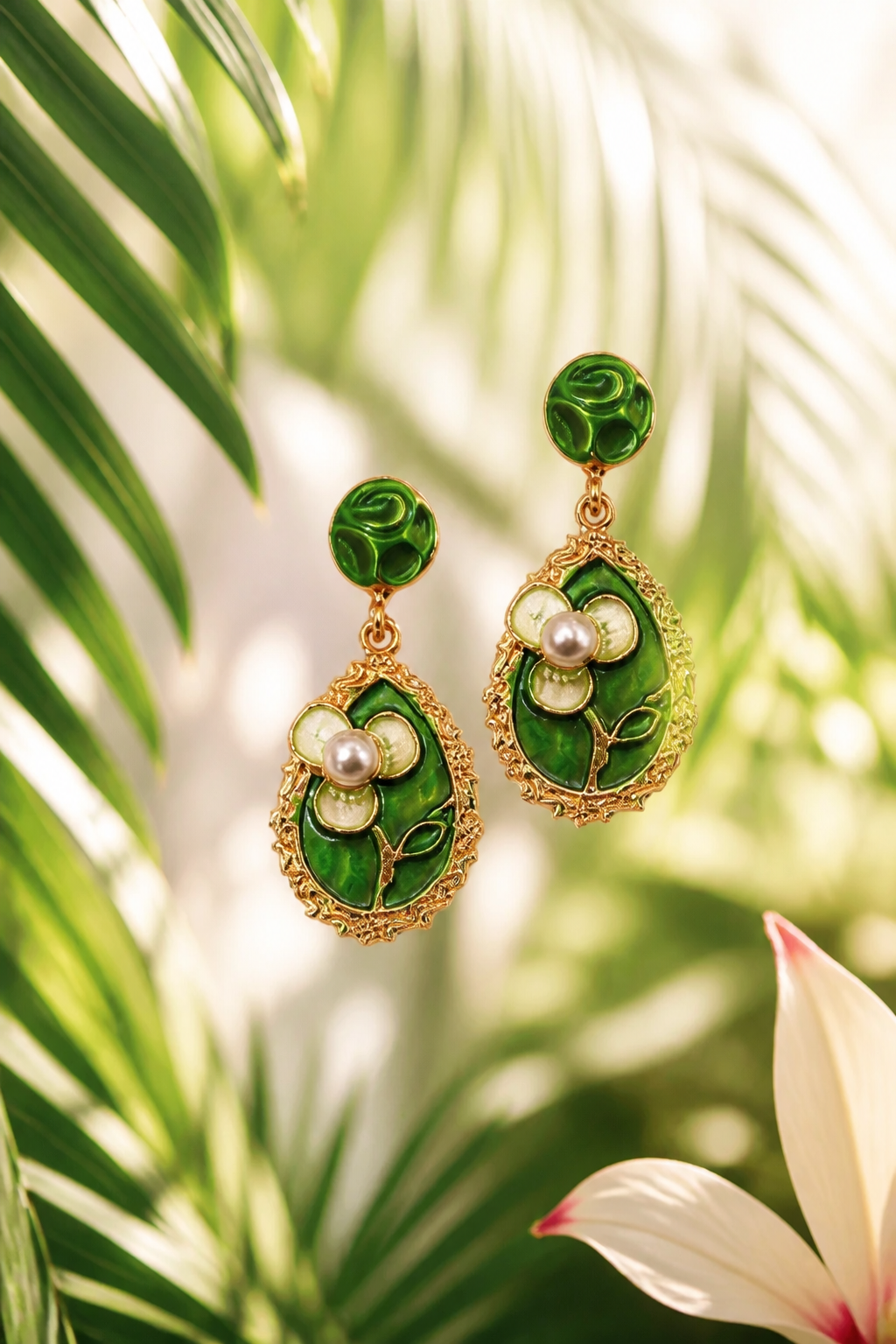 Earrings 031