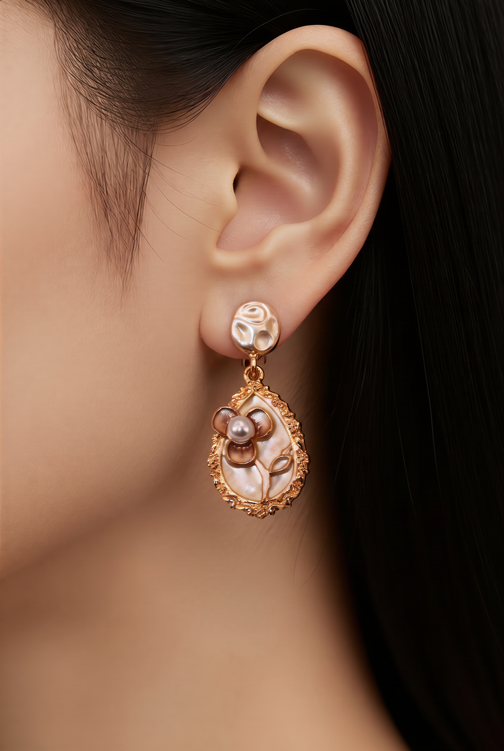 Earrings 032