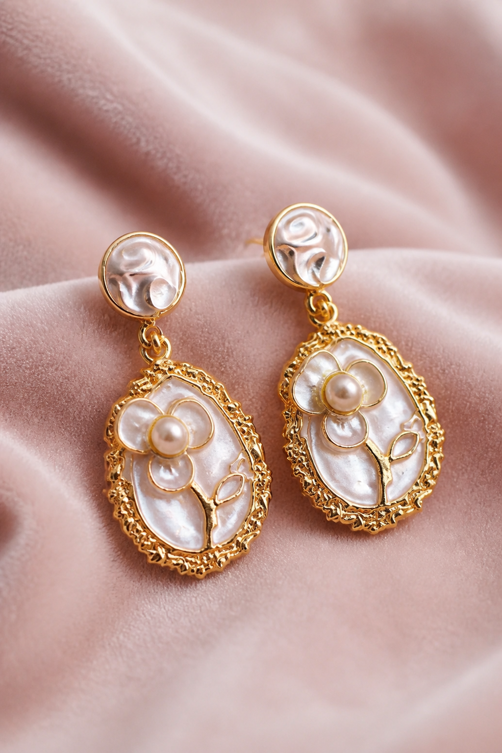 Earrings 032