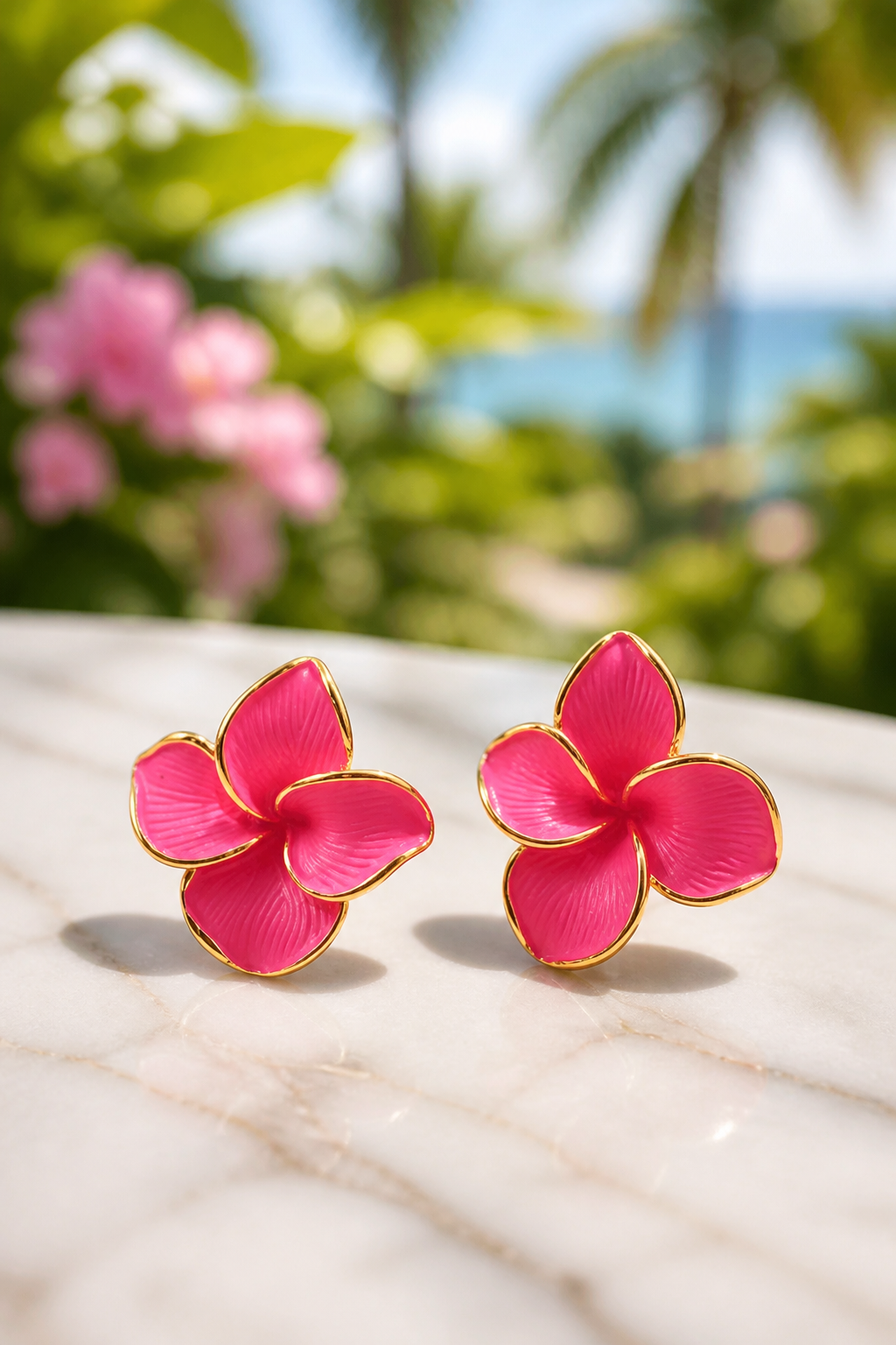 Earrings 033