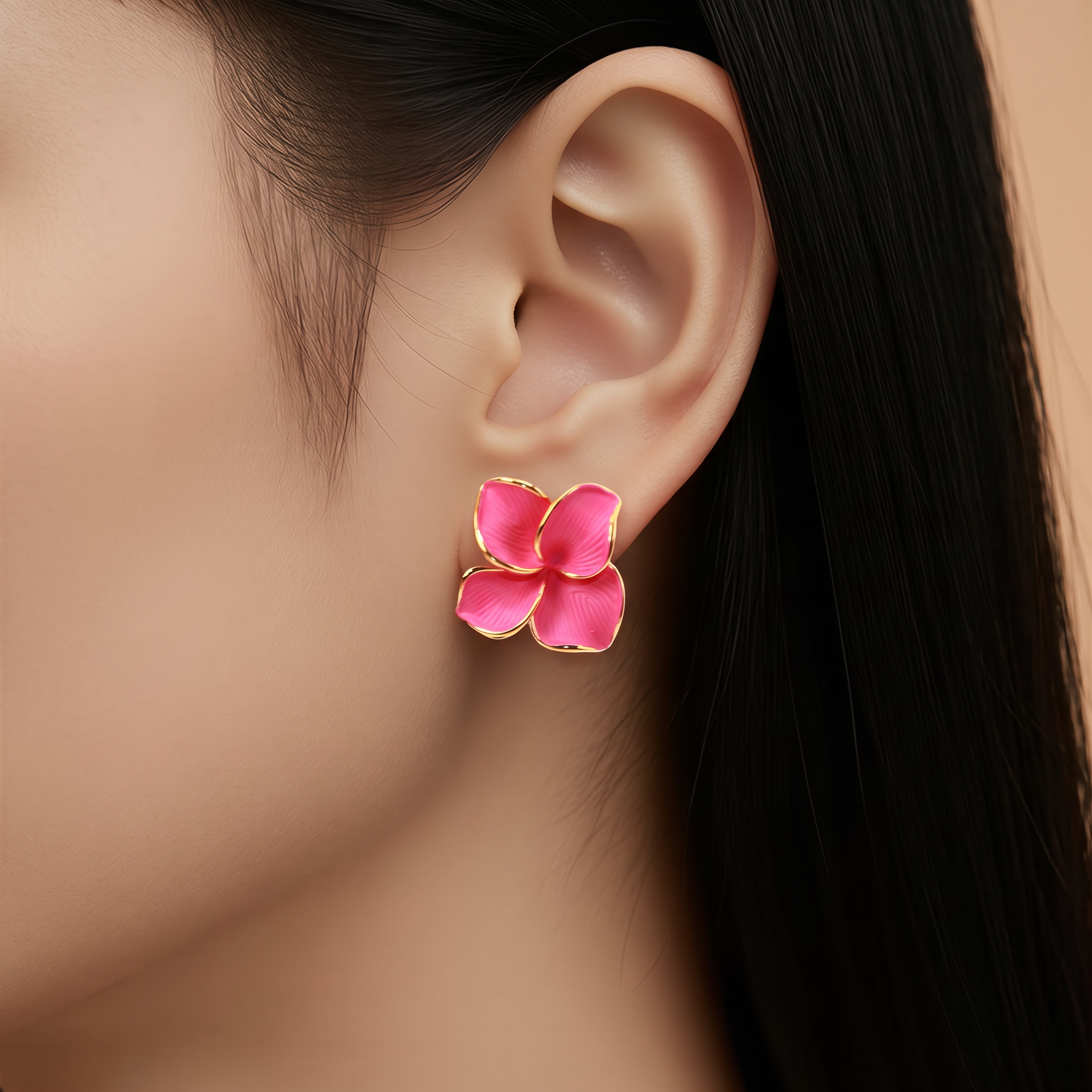 Earrings 033