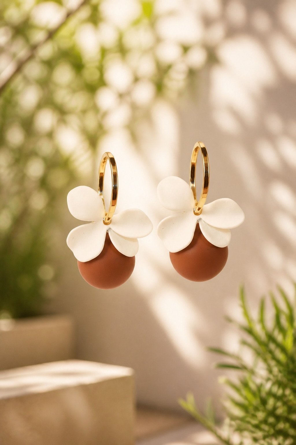 Earrings 034