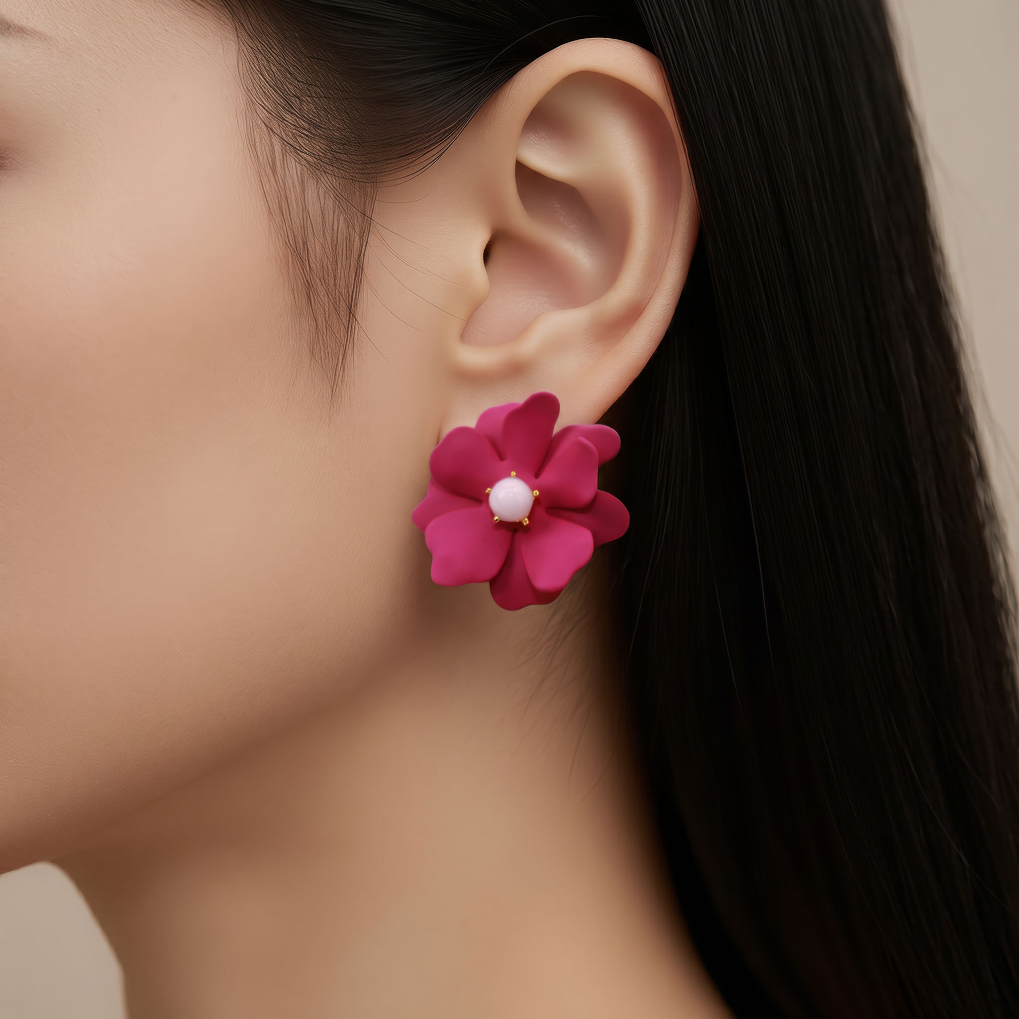 Earrings 035