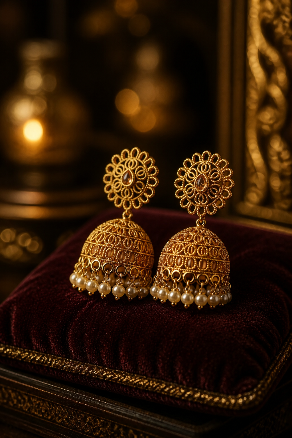 Earrings 036