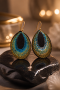 Earrings 038