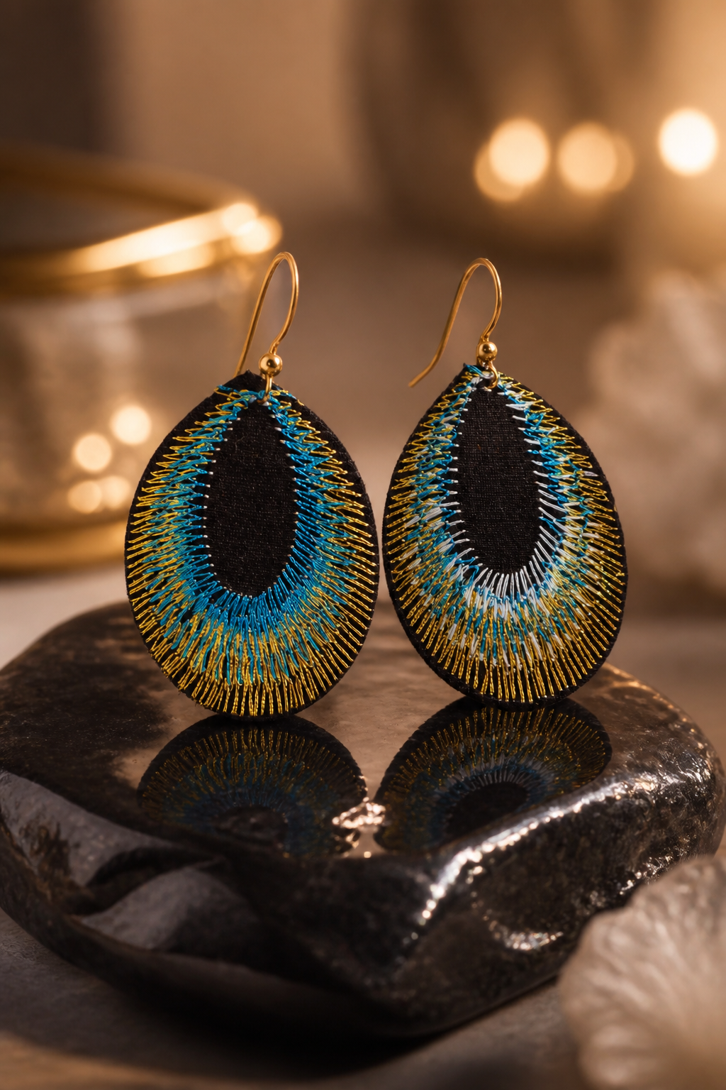 Earrings 038