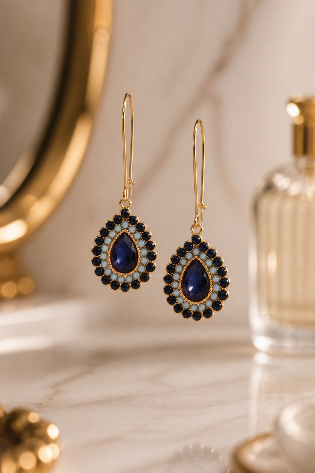 Earrings 037