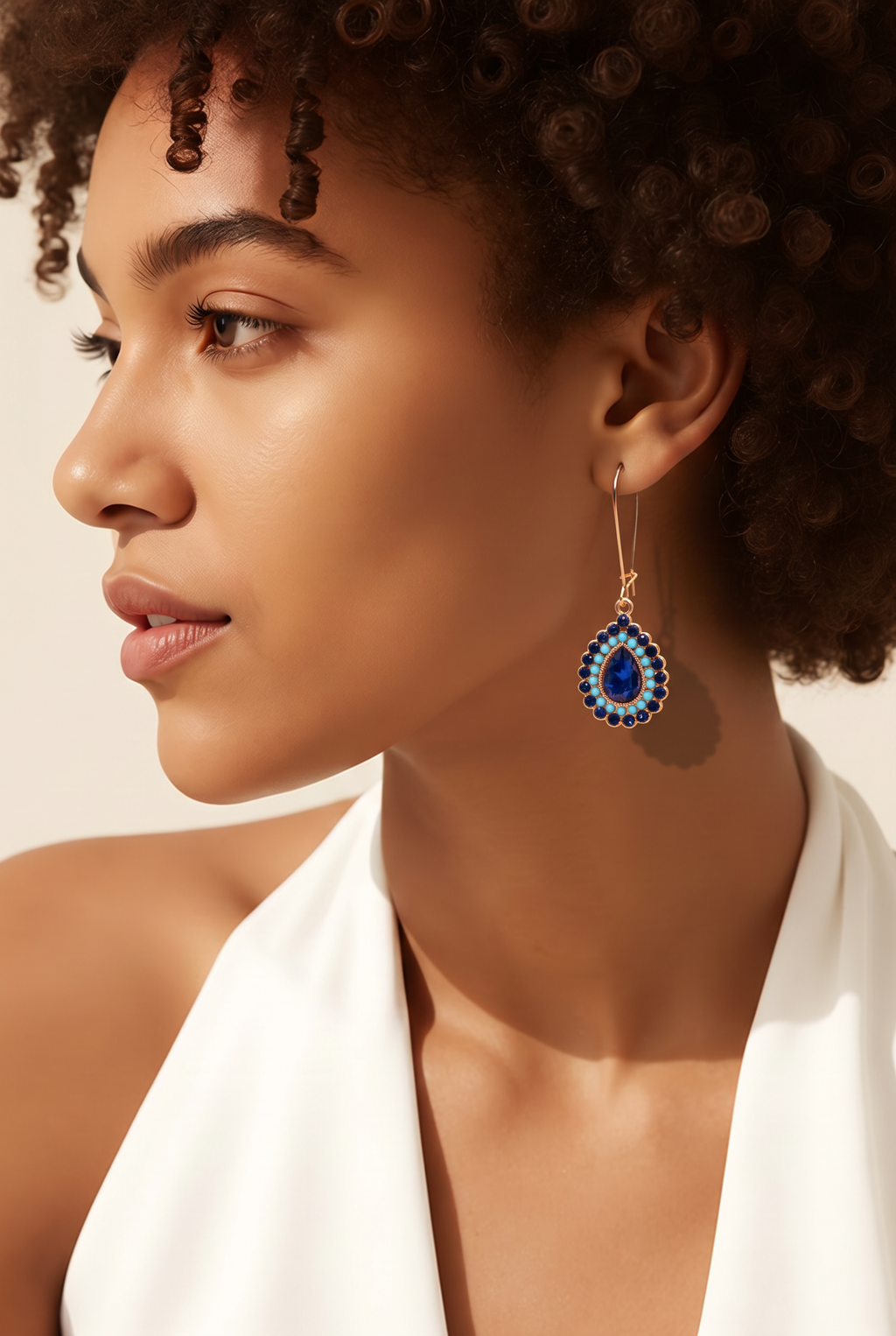 Earrings 037