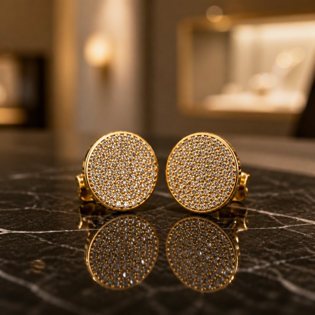 Earrings 040