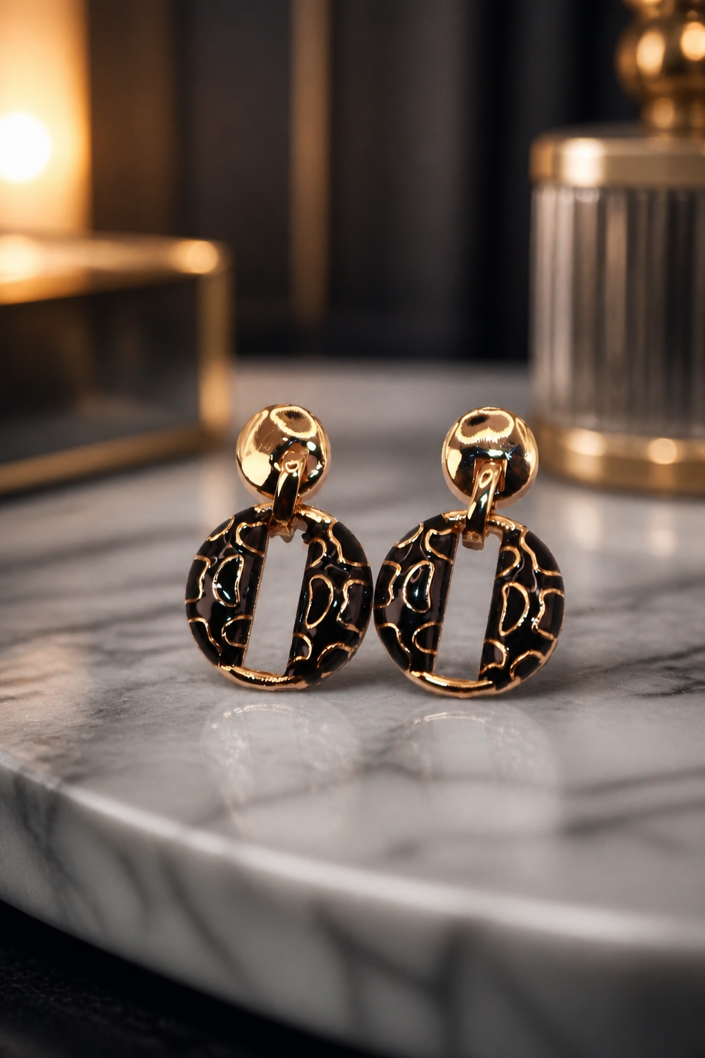 Earrings 043