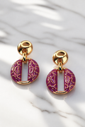 Earrings 206