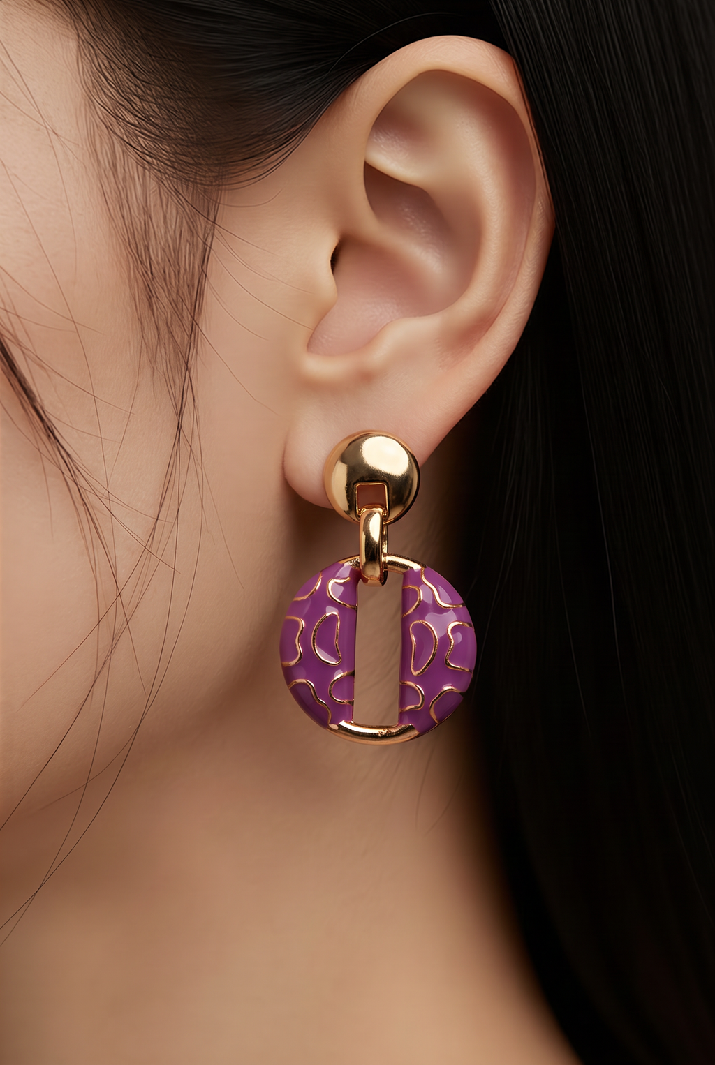 Earrings 206