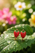 Earrings 048
