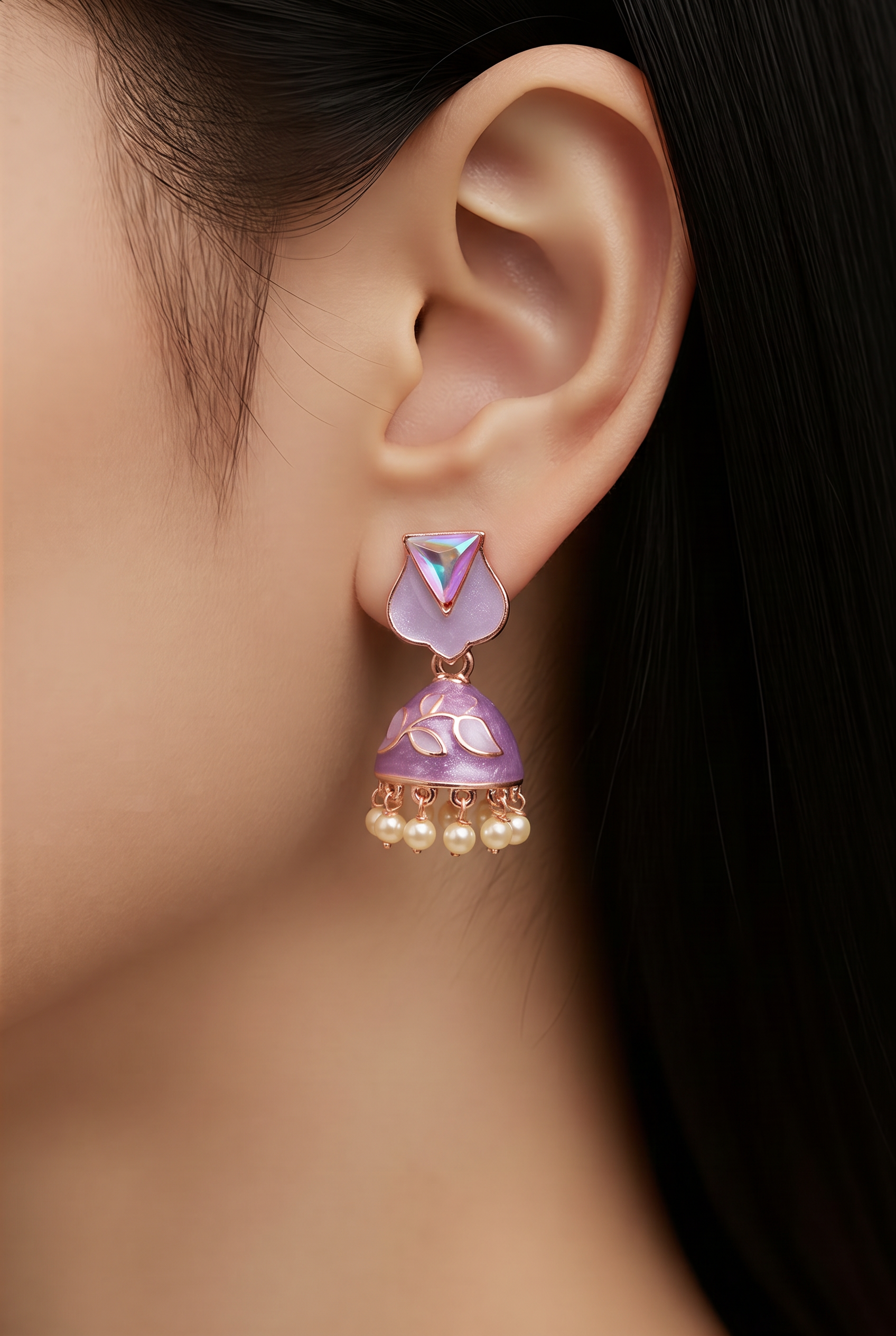 Earrings 046