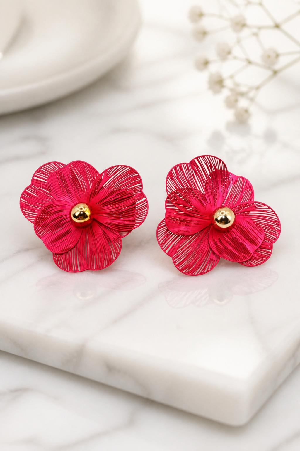 Earrings 207